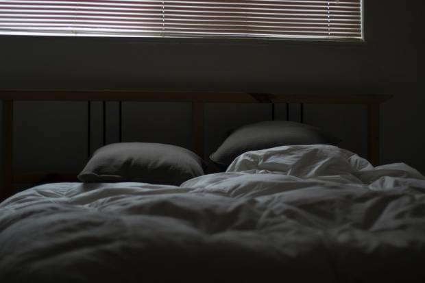 Учёные связали поздний отход ко сну с более короткой жизнью
