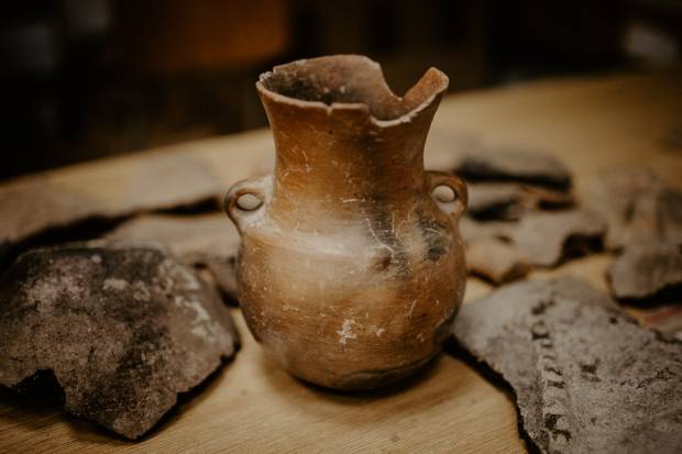 Студенты Челнов обнаружили ценные археологические находки в Татарстане