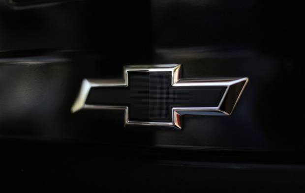Chevrolet Colorado лишитcя популярного двигателя Turbo Plus