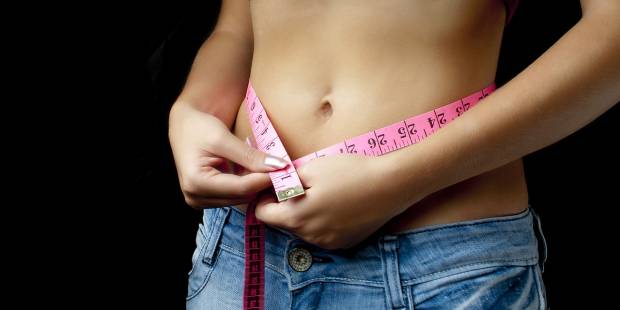 Учёные рассказали как генетика и возраст влияют на риск ожирения