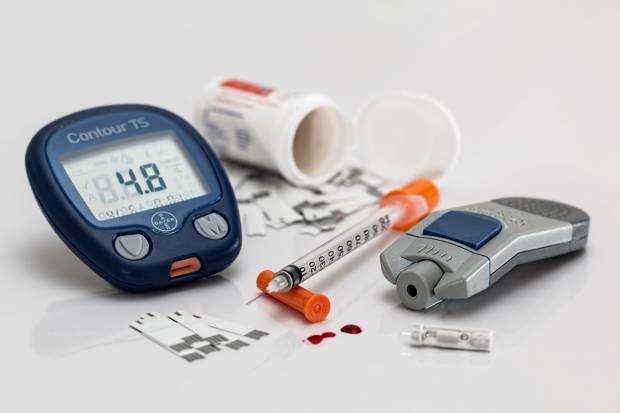 Эксперты создали устройство для производства инсулина для людей с диабетом 1 типа