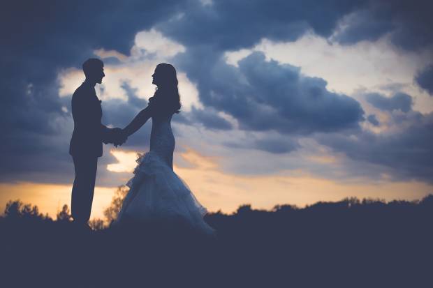 Летний свадебный сезон 2023 года в Петербурге стал самым масштабным за последние 5 лет