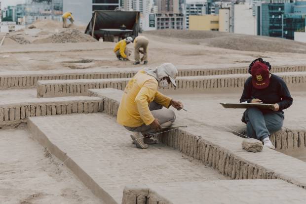 Археологи сделали новое открытие на месте раскопок в Глазовском районе
