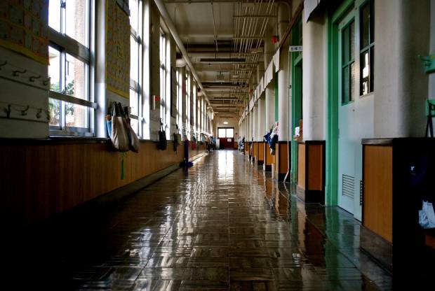 В Воронеже появилась самая большая школа в стране рассчитанная на 2860 мест