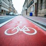 На развитие велоинфраструктуры в Санкт-Петербурге до 2030 года направят 20 млн