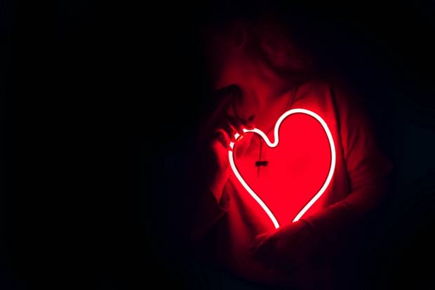 Ученые создали инструмент для выявления проблем с сердцем по капле крови