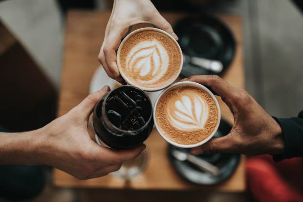 Исследователи выявили что кофе уменьшает риск развития синдрома раздраженного кишечника
