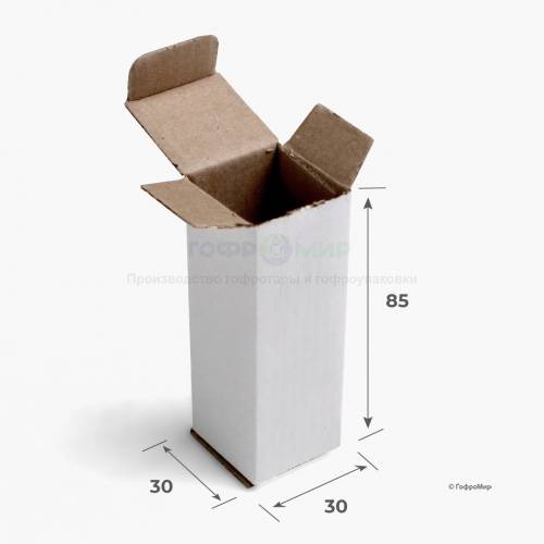 Как выбрать и купить картонные коробки оптом и в розницу