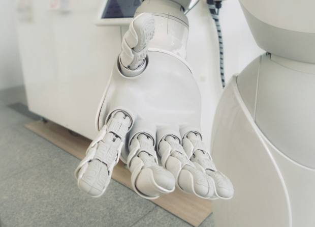 Какие последние достижения робототехники стали наиболее важными рассказал основатель и CEO компании Mirey Robotics Андрей Наташкин
