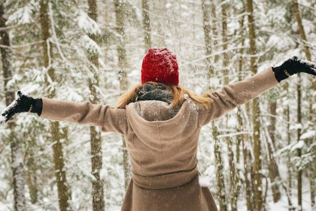 Психолог Наталия Сладкова рассказала как продлить чудо новогоднего настроения