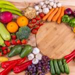 Новые методы определения содержания полезных веществ в овощах и фруктах предложили ученые CAAS