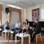 Встреча клуба «Разговор на равных», посвящённая теме «ВИЧ – это конец или начало новой жизни?», прошла в Великом Новгороде
