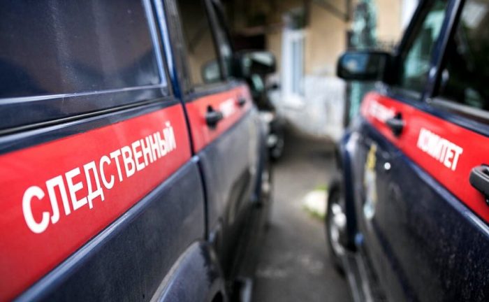 В Санкт-Петербурге мужчине предъявлено обвинение в совершении ряда преступлений
