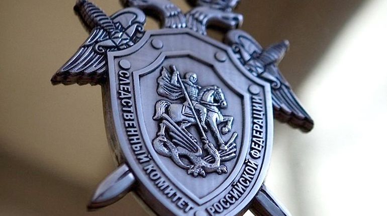 В Санкт-Петербурге задержан подозреваемый в убийстве мужчины
