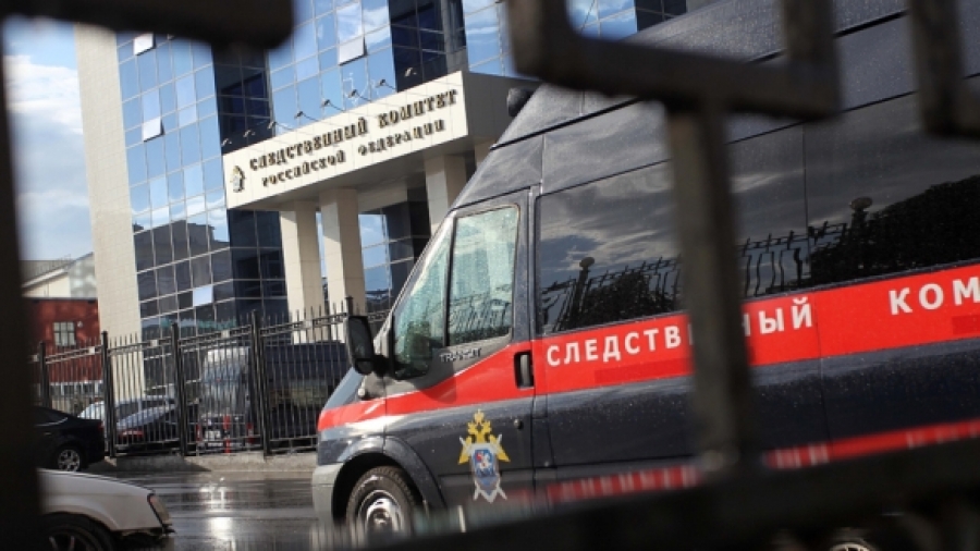 В Санкт-Петербурге возбуждено уголовное дело по факту убийства женщины